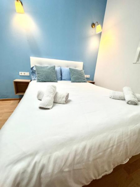 PamiS Apartament Sants, Barcelona